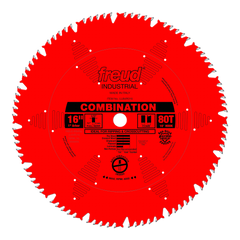 Freud LU84R016 16" Combination Blade