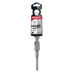 Diablo DMAPL2520 1" x 8" x 10" SDS-Plus 2-Cutter Carbide-Tipped Hammer Drill Bit