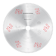 Freud LU1I07 300mm Carbide Tipped Saw Blade for Crosscutting