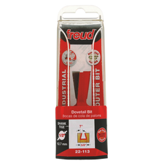 Freud 22-113 5/8" (Dia.) Dovetail Bit