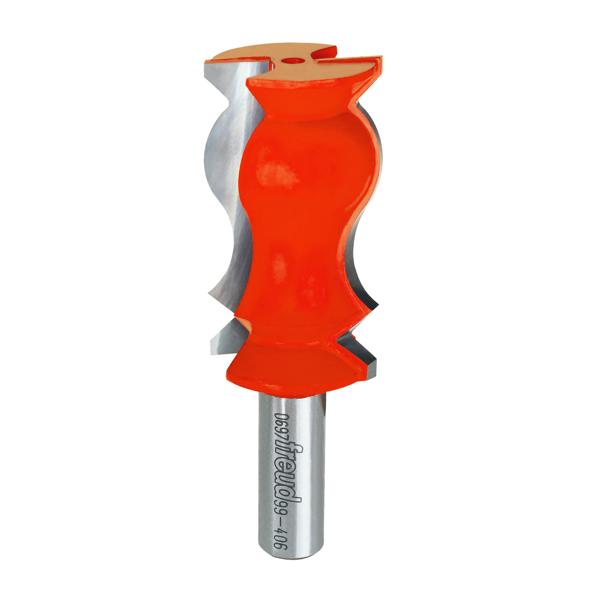 Freud 99-406 1-1/4" (Dia.) Crown Molding Bit