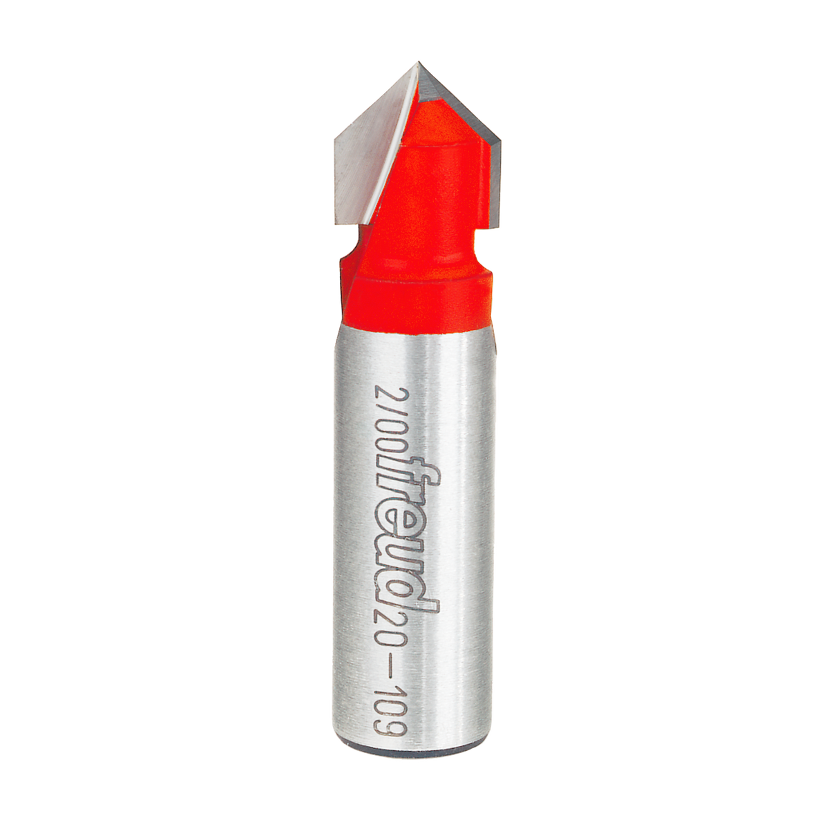 Freud 20-109 1/2" (Dia.) 90° V Grooving Bit