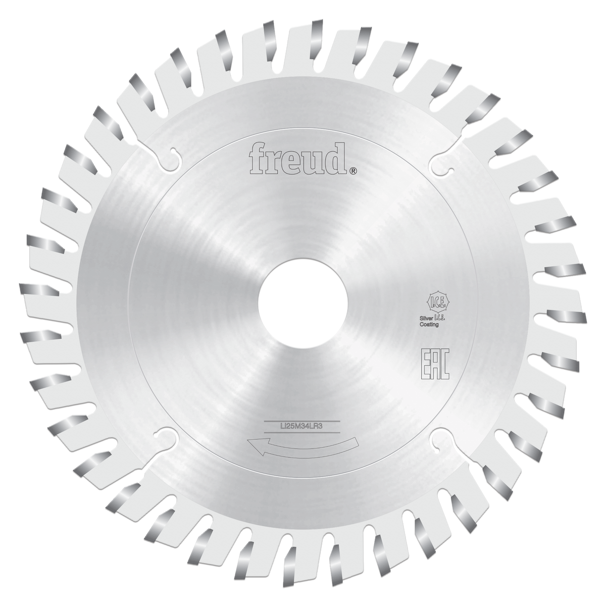 Freud LI25M34LR3 160mm Conical Scoring