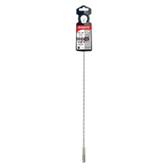 Diablo DMAPL2170 1/4" x 16" x 18" SDS-Plus 2-Cutter Carbide-Tipped Hammer Drill Bit