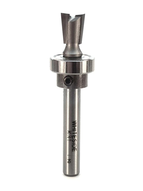 Whiteside K31 Keller Dovetail Bit