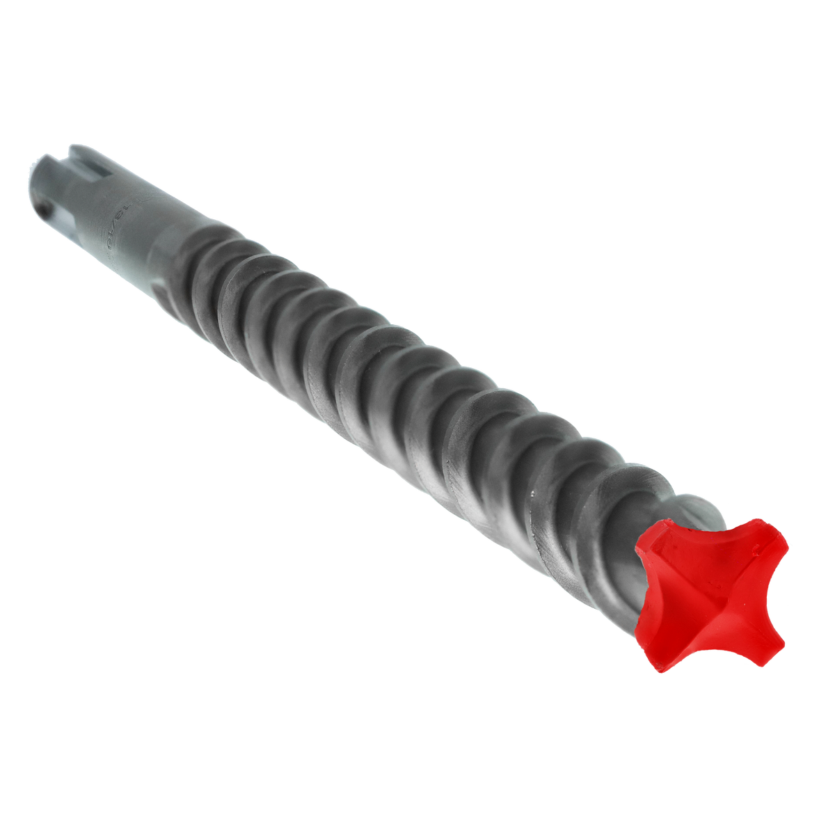 Diablo DMAMX1145 3/4"x 24"x 29" Rebar Demon™ SDS-Max 4-Cutter Full Carbide Head Hammer Drill Bit