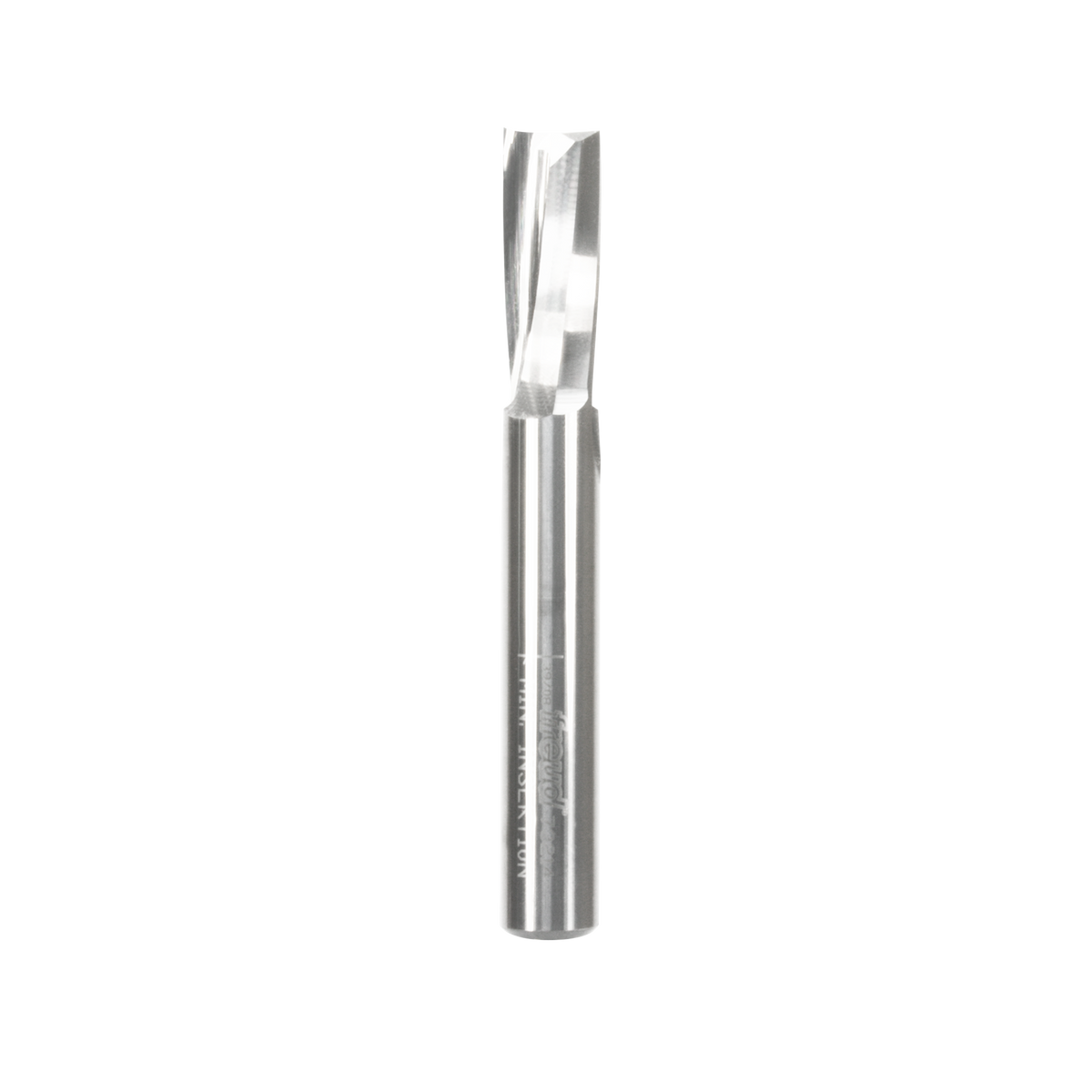 Freud 73-214 1/2" (Dia.) O-Flute Up Spiral Bit