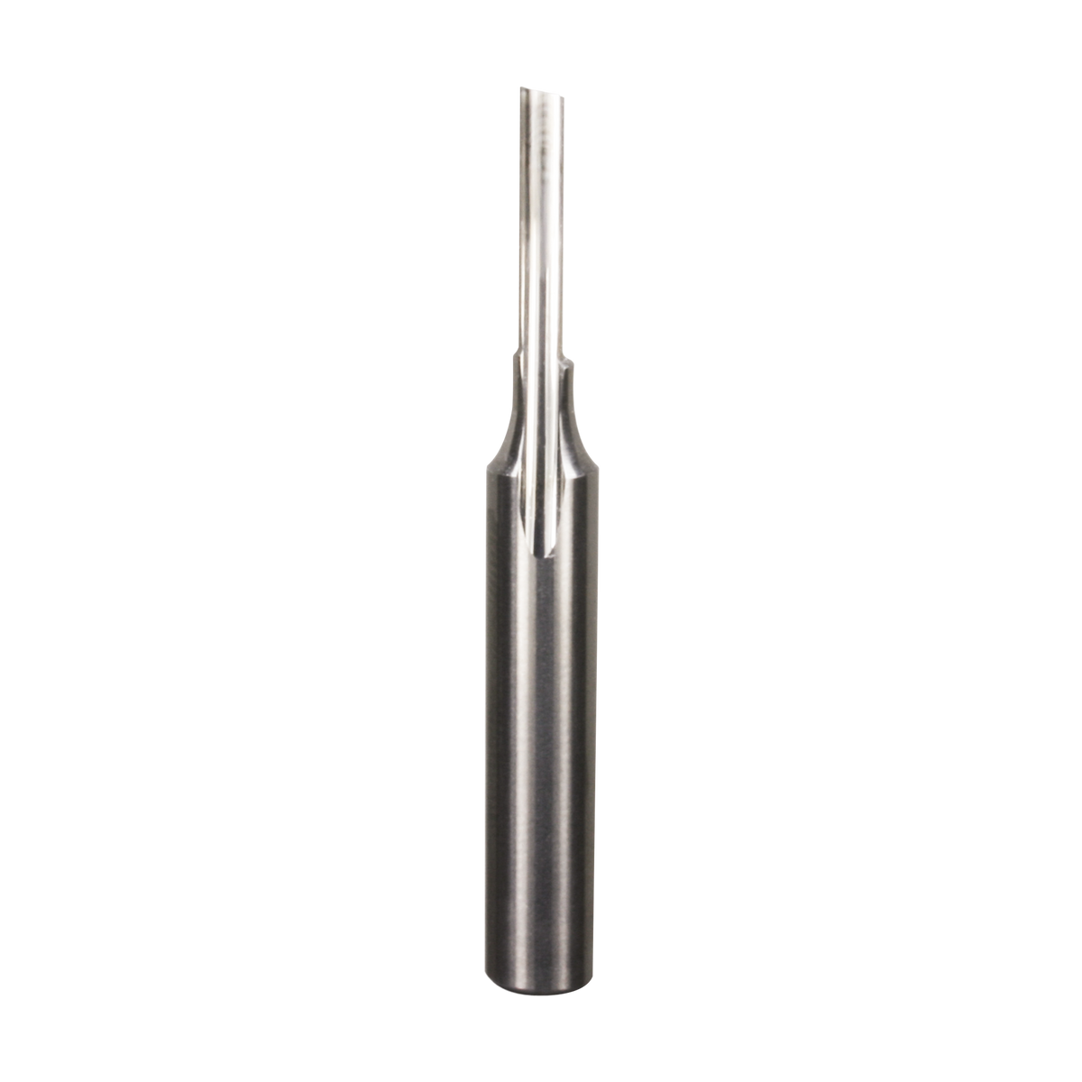 Freud 71-040 1/8" (Dia.) O-Flute Straight Bit