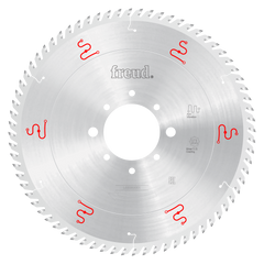 Freud LSB35005X 350mm Panel Sizing blade for Horizontal Beam Saw (Extended Life)