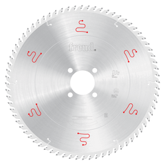 Freud LSB47003X 470mm Panel Sizing blade for Horizontal Beam Saw (Extended Life)