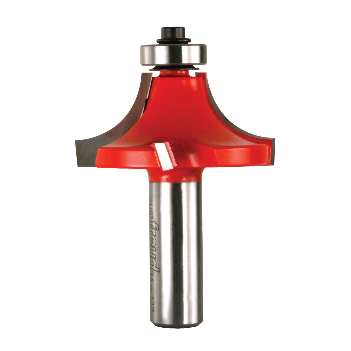 Freud 34-127 5/8" Radius Rounding Over Bit (Quadra-Cut)