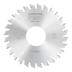 Freud LI25M43HE3 140mm Conical Scoring