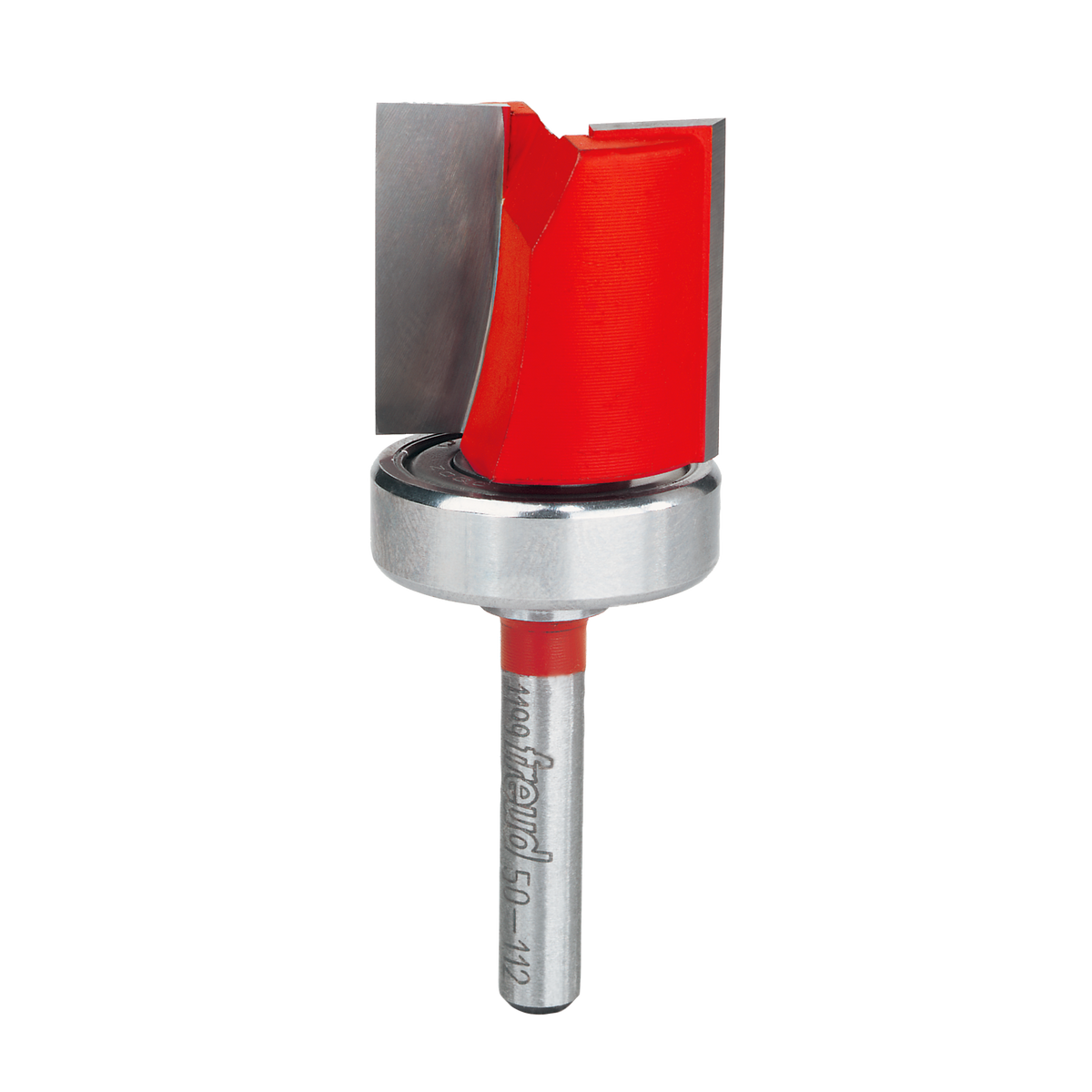 Freud 50-112 1" (Dia.) Top Bearing Flush Trim Bit