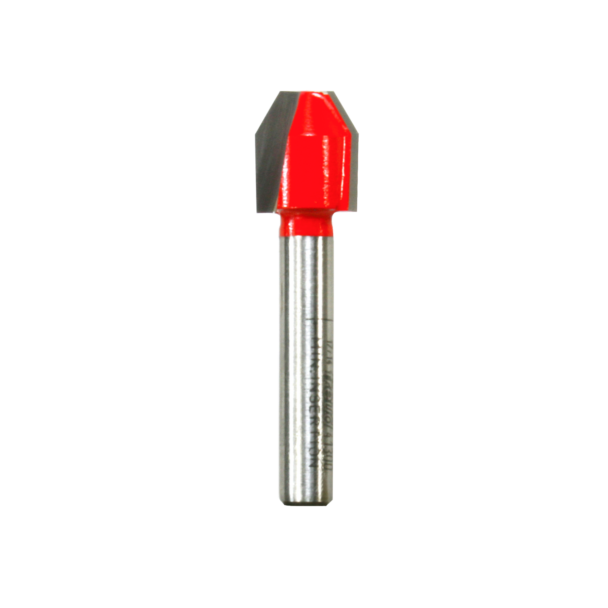 Freud 41-300 15/32" (Dia.) Flush & Bevel Trim Bit
