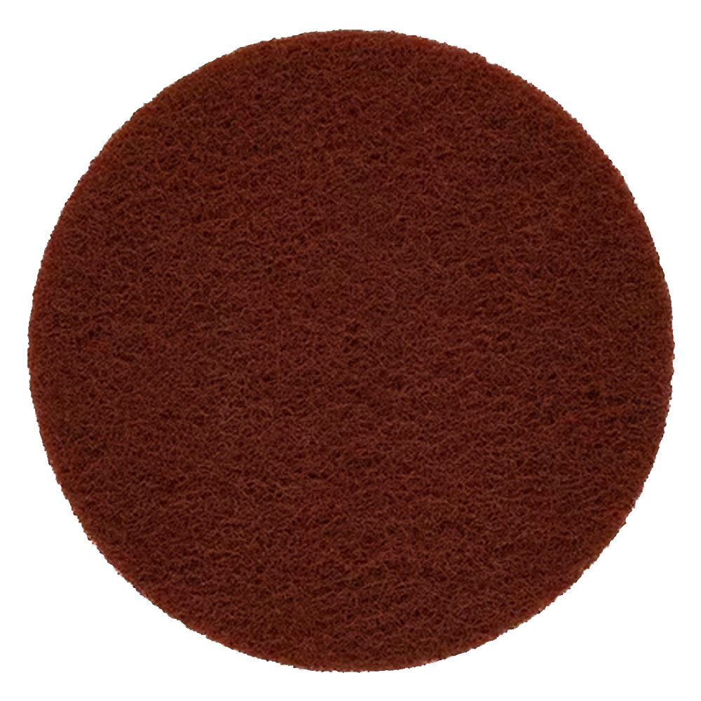 Diablo DCD068PADF01W 6-7/8" Non-Woven Backing Pad for ALTO Sanders