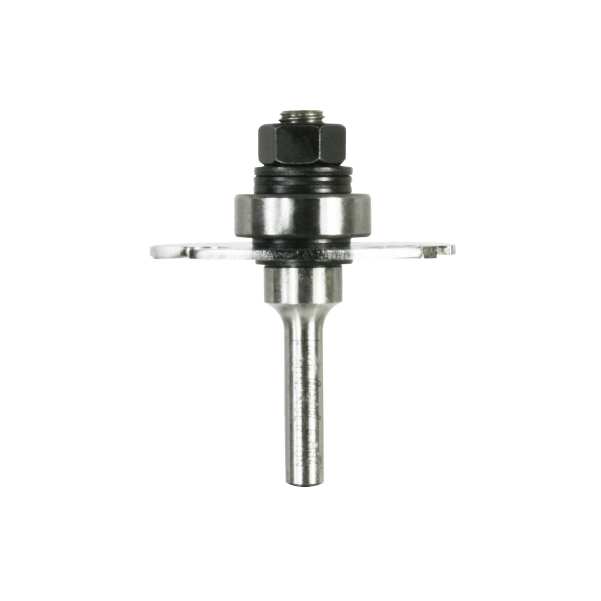 Freud 63-104 9/16" Depth Slotting Cutter Set