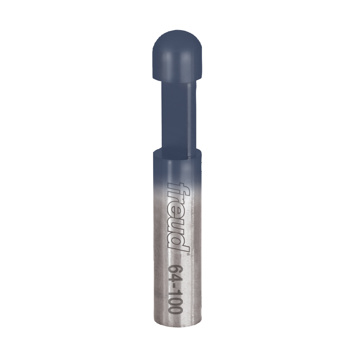 Freud 64-100 1/4" (Dia.) Solid Carbide Flush Trim Bit