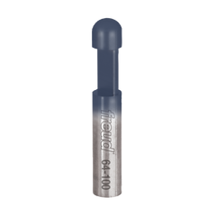 Freud 64-100 1/4" (Dia.) Solid Carbide Flush Trim Bit