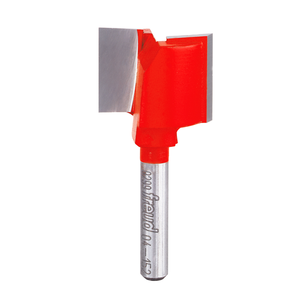 Freud 04-152 1" (Dia.) Double Flute Straight Bit