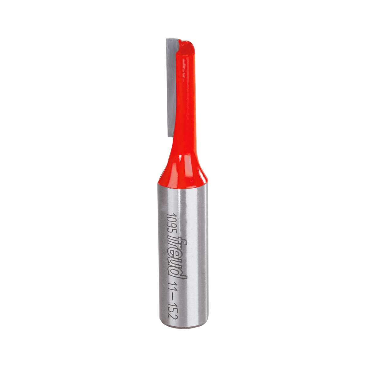 Freud 11-152 5/16" (Dia.) Single Flute Straight Bit