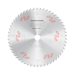 Freud LU2A30 350mm Carbide Tipped Blade for Ripping & Crosscutting