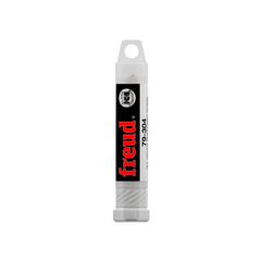 Freud 79-304 3/8" Three Flute Upcut Roughing Bit