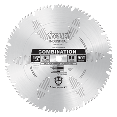 Freud LU84M016 16" Combination Blade