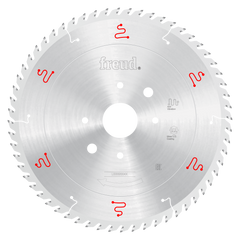 Freud LSB32004X 320mm Panel Sizing blade for Horizontal Beam Saw (Extended Life)