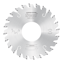 Freud LI25M43FE3 125mm Conical Scoring