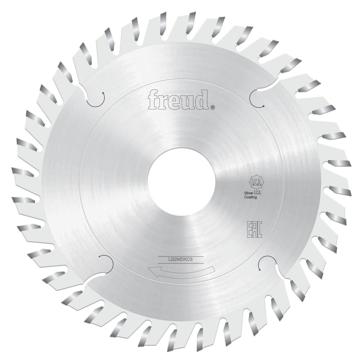 Freud LI22MSKC3 150mm Bevelled Tooth Scoring