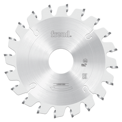 Freud LI25M31BB3 100mm Conical Scoring