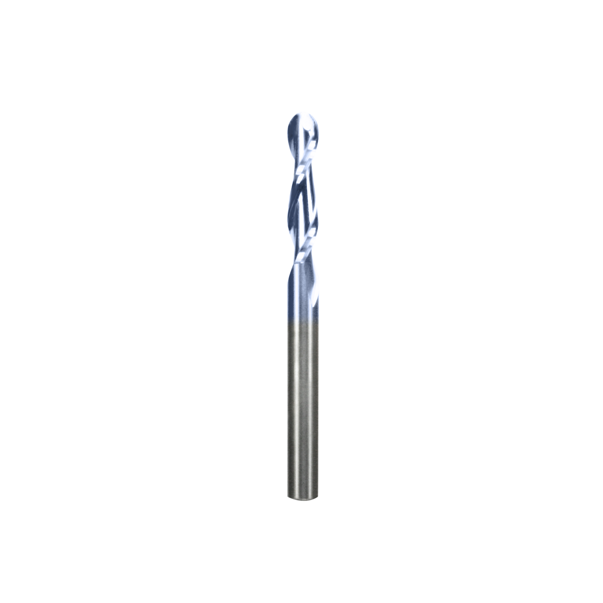 Freud 72-202 1/4" x 1-1/8" Up Cut Spiral Ball Nose