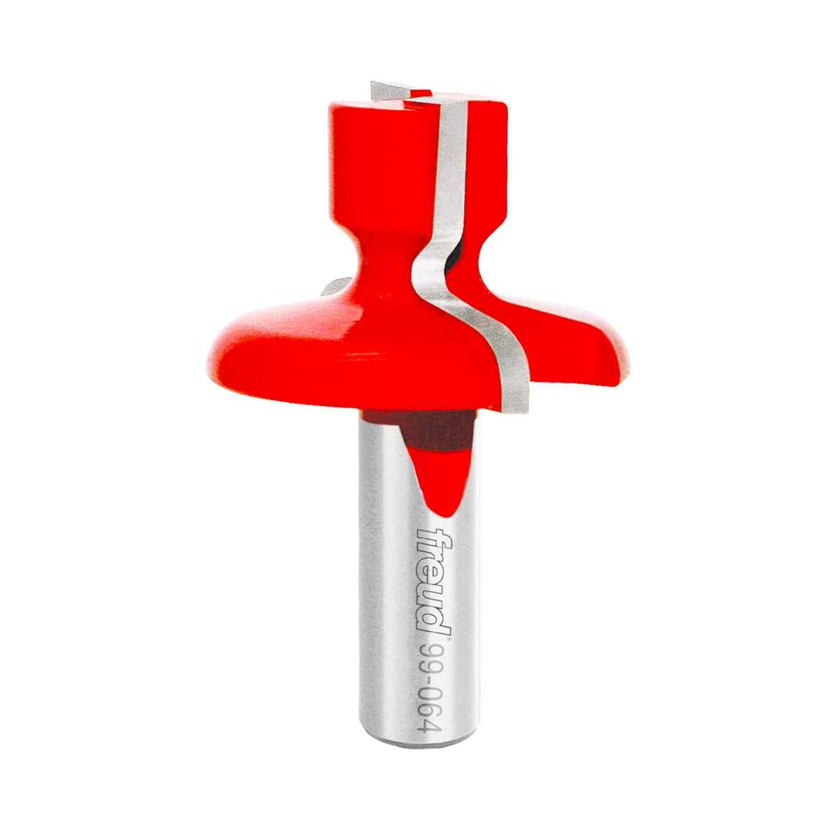 Freud 99-064 1-3/4" (Dia.) Finger Pull Door Lip Bit