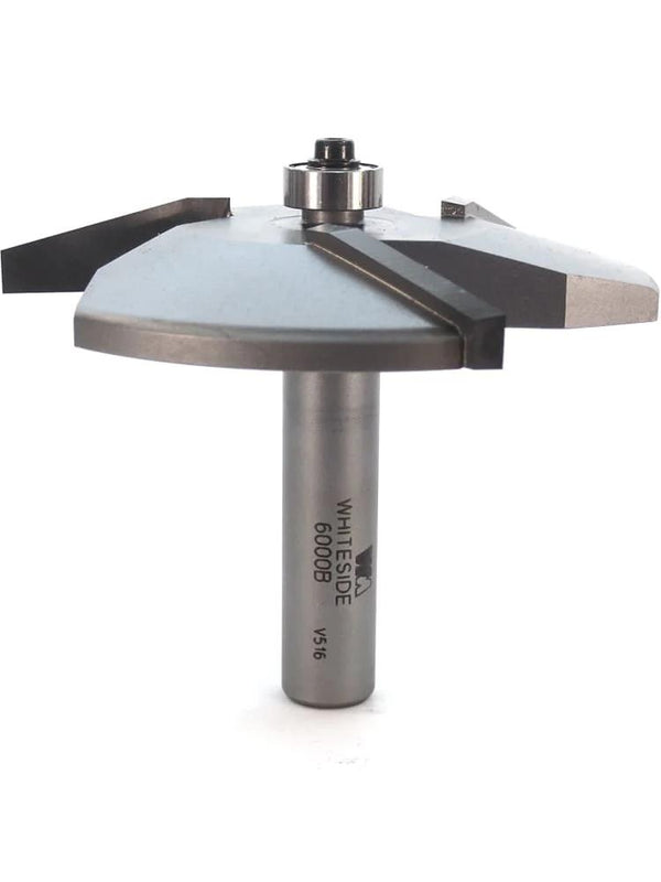 Whiteside 6000B Large Raised Panel Profile Bit