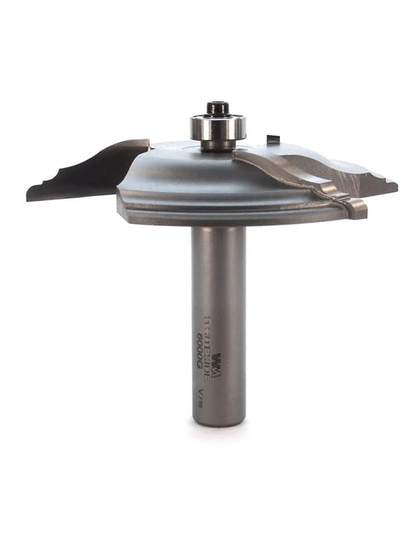 Whiteside 6000G Large Raised Panel Profile Bit