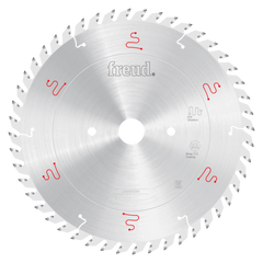 Freud LSB55009X 550mm Panel Sizing blade for Horizontal Beam Saw (Extended Life)