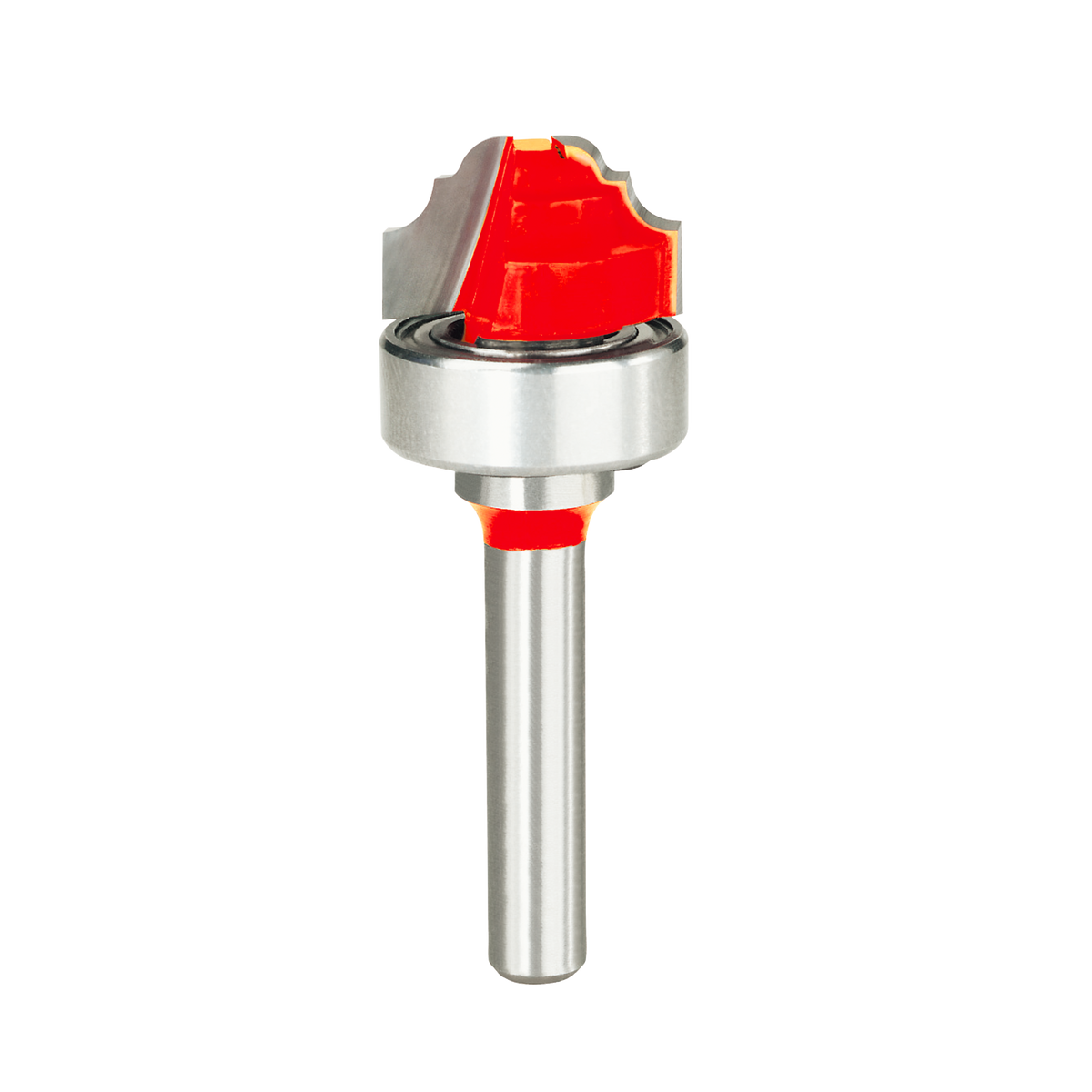 Freud 39-502 3/4" (Dia.) Top Bearing Classical Cove & Bead Groove