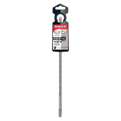 Diablo DMAPL2240 3/8" x 10" x 12" SDS-Plus 2-Cutter Carbide-Tipped Hammer Drill Bit