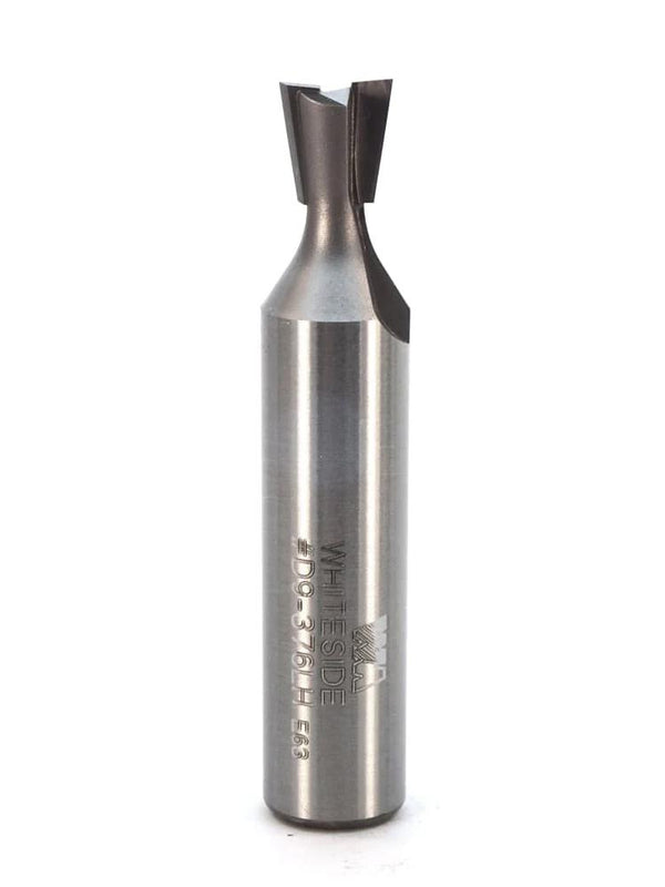Whiteside D9-376LH Dovetail Bit