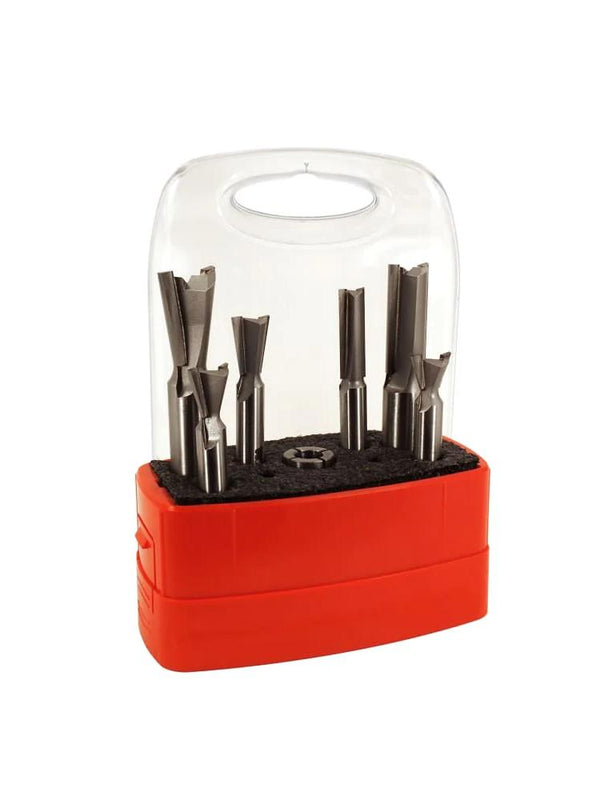 Whiteside D108 Leigh Dovetail Set