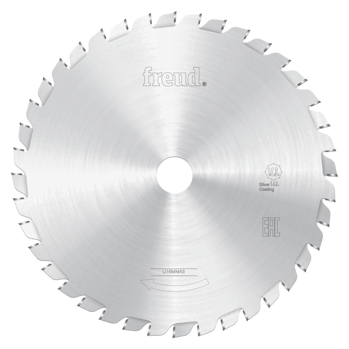 Freud LI16MMA3 180mm Split Scoring