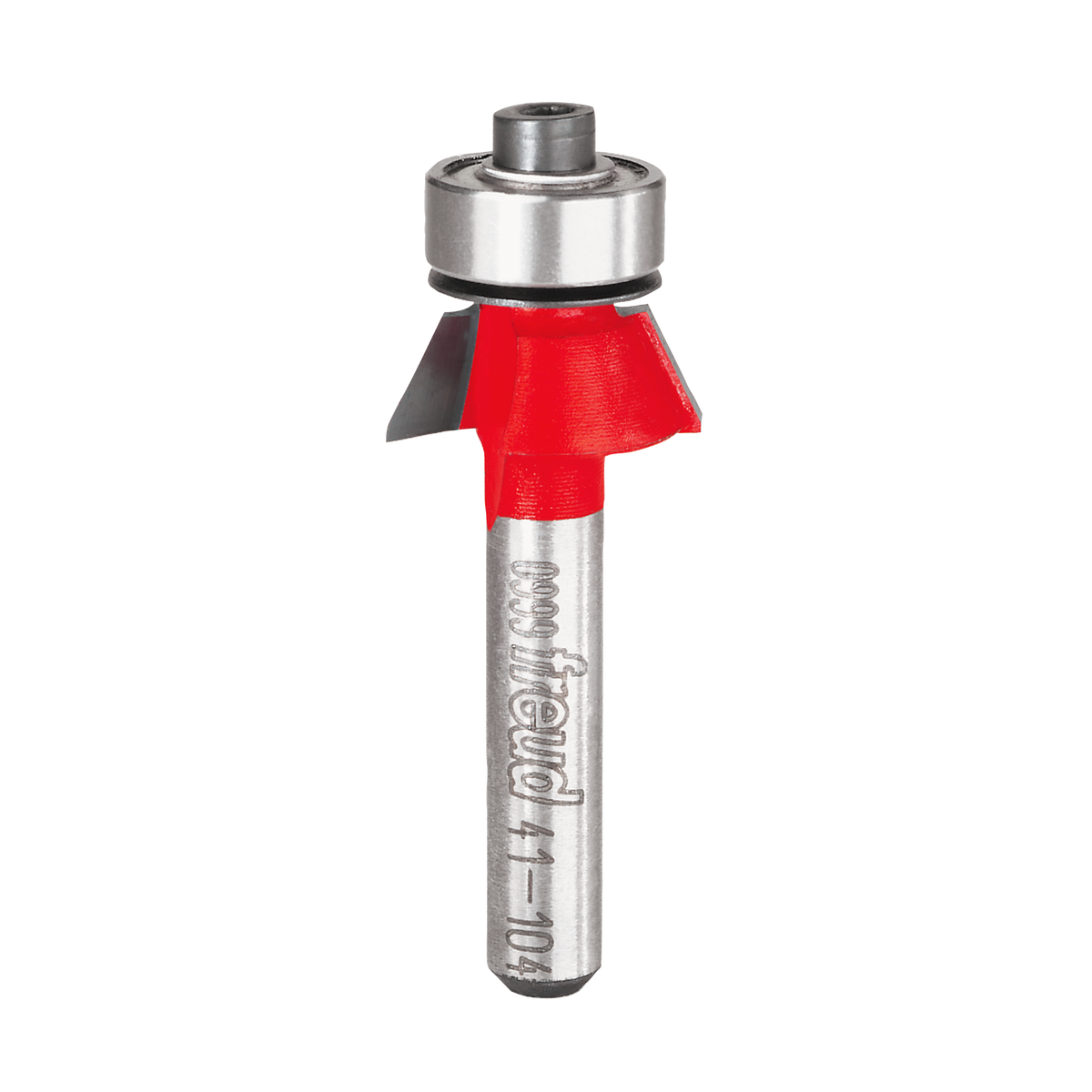 Freud 41-104 19/32" (Dia.) Bevel Trim Bit