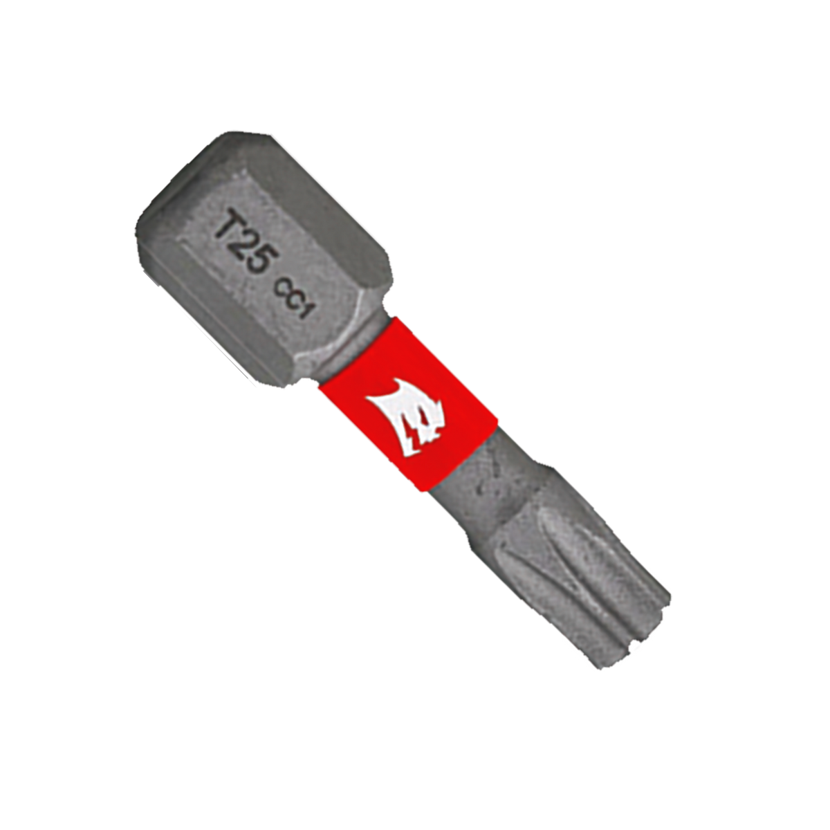 Diablo DT251P100 1" #25 Torx Drive Bits (100-Pack)