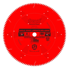 Freud LU98R016 16" Single Sided Laminate/Melamine Blade