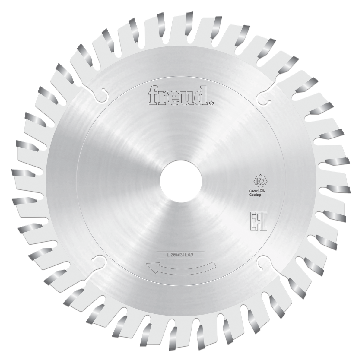 Freud LI25M31LA3 160mm Conical Scoring