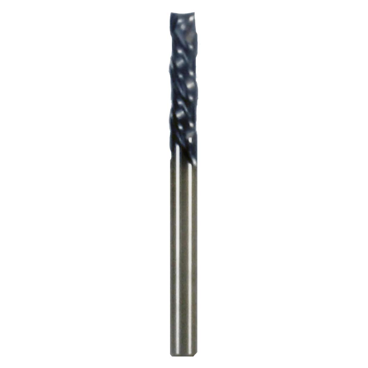 Freud 77-602 1/4" (Dia.) Three Flute Mortise Compression Bit
