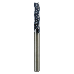 Freud 77-602 1/4" (Dia.) Three Flute Mortise Compression Bit