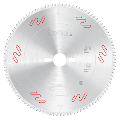 Freud LU2C13 250mm Carbide Tipped Blade for Crosscutting