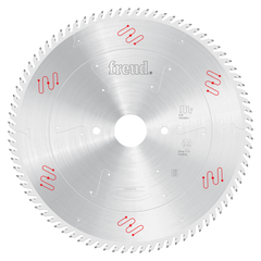 Freud LSB45019 450mm Panel Sizing blade for Horizontal Beam Saw