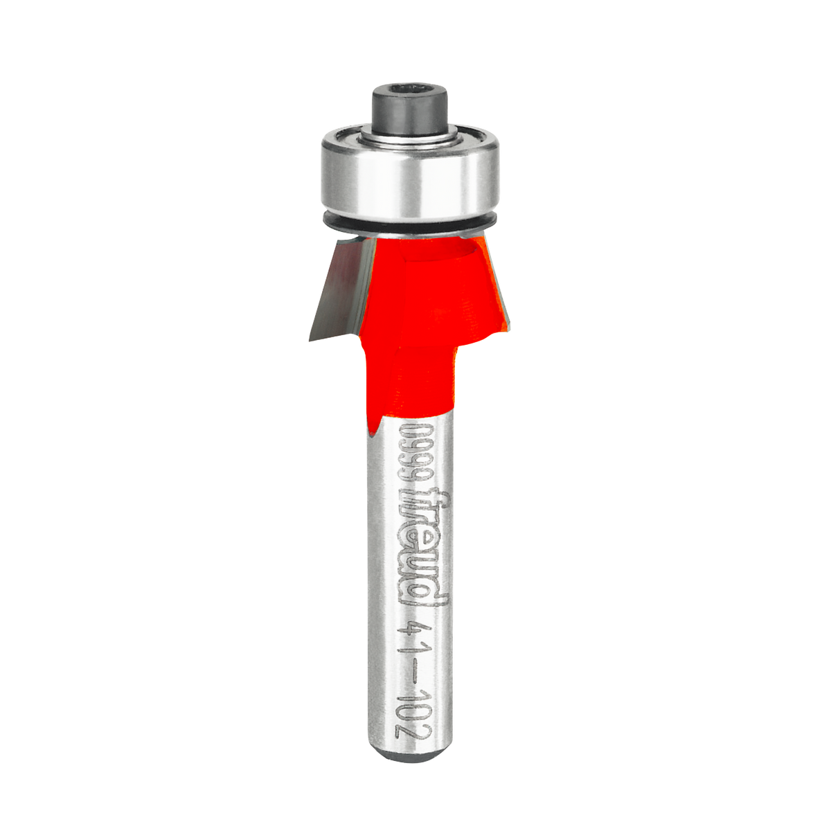 Freud 41-102 19/32" (Dia.) Bevel Trim Bit